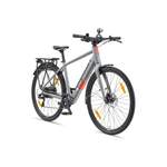 TELEFUNKEN E-Bike der Marke Telefunken