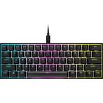 Corsair Gaming-Tastatur der Marke Corsair