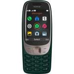 Dual-SIM-Handy von Nokia, in der Farbe Schwarz, Vorschaubild
