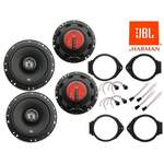 DSX JBL der Marke DSX