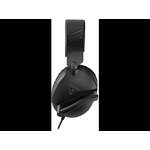 Gaming Headset von TURTLE BEACH, in der Farbe Schwarz, andere Perspektive, Vorschaubild