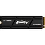 Renegade Heatsink der Marke Kingston FURY