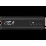 CRUCIAL T700 der Marke CRUCIAL