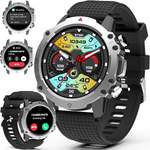 GedFong Smartwatch der Marke GedFong