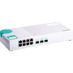 QSW-308S, Switch der Marke QNAP