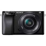 DSLR - der Marke Sony