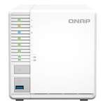 QNAP TS-364-8G der Marke QNAP