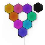 Shapes Hexagons der Marke Nanoleaf