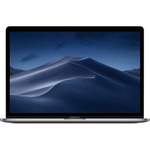 MacBook Pro der Marke Apple