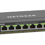 NETGEAR »GS308EPP der Marke Netgear