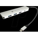 EFB USB31CHUB4TL der Marke EFB-ELEKTRONIK