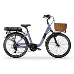 MBM E-Bike, der Marke MBM