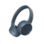 Bluetooth-Kopfhörer von Fresh´n Rebel, in der Farbe Blau, andere Perspektive, Vorschaubild
