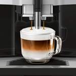 Kaffeemaschine von Siemens, andere Perspektive, Vorschaubild