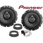 DSX Pioneer der Marke DSX