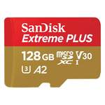 SanDisk microSDXC der Marke Sandisk
