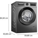 Frontlader-Waschmaschine von Bosch, Vorschaubild