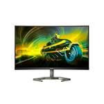 Philips Curved-Gaming-Monitor der Marke Philips