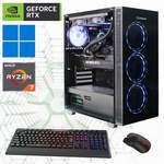 GAMEMAX Gaming-PC, der Marke GAMEMAX