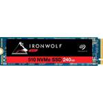 Seagate IronWolf® der Marke Seagate