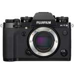 Hybrid-Kamera - der Marke Fujifilm