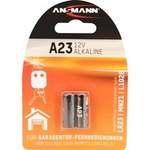 A23/LR23, Batterie der Marke Ansmann
