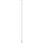 Tablet von Apple, in der Farbe Weiss, andere Perspektive, Vorschaubild