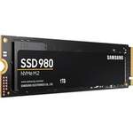 SSD 980 der Marke Samsung