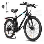 HITWAY E-Bike, der Marke HITWAY