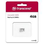 Memory-Card-Stick von Transcend, andere Perspektive, Vorschaubild