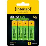 Akkumulatoren und Batterie von Intenso, in der Farbe Grün, andere Perspektive, Vorschaubild