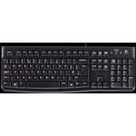 LOGITECH K120FB der Marke Logitech