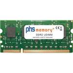 PHS-memory 1GB der Marke PHS-memory