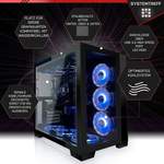 SYSTEMTREFF Gaming-PC der Marke SYSTEMTREFF