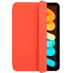 Tablet von Apple, in der Farbe Orange, andere Perspektive, Vorschaubild