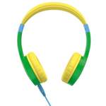 On-Ear-Kopfhörer von Hama, in der Farbe Gelb, Vorschaubild