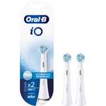 Oral-B iO der Marke Braun