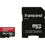 Transcend »microSDXC der Marke Transcend