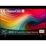 LG 55NANO81T6A der Marke LG