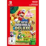 New Super der Marke Nintendo