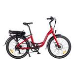 Lacros E-Bike der Marke Lacros