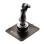 Joystick von Thrustmaster, in der Farbe Schwarz, andere Perspektive, Vorschaubild