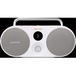 Bluetooth-Lautsprecher von Polaroid, in der Farbe Grau, Vorschaubild