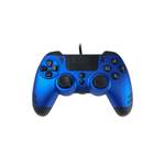 Gamepad von Steelplay, in der Farbe Blau, Vorschaubild