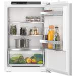 Einbau-Kühlschrank von Siemens, in der Farbe Weiss, andere Perspektive, Vorschaubild