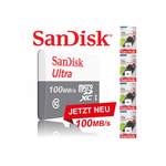 Memory-Card-Stick von Sandisk, andere Perspektive, Vorschaubild