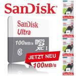 Sandisk Ultra der Marke Sandisk