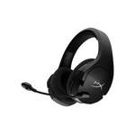 Gaming Headset von HyperX, in der Farbe Schwarz, andere Perspektive, Vorschaubild