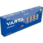 Varta ENERGY der Marke Varta