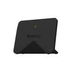 Router von Synology, in der Farbe Schwarz, Vorschaubild